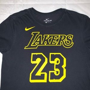 Men’s Nike Laker T-Shirt
